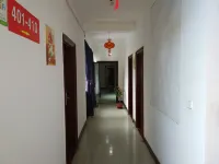 Zhangping Jinhailong Apartment فنادق في جانغ بينغ