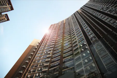 BENNELONG RESIDENCES