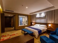 Tixiang International Hotel Hotels in Hunchun