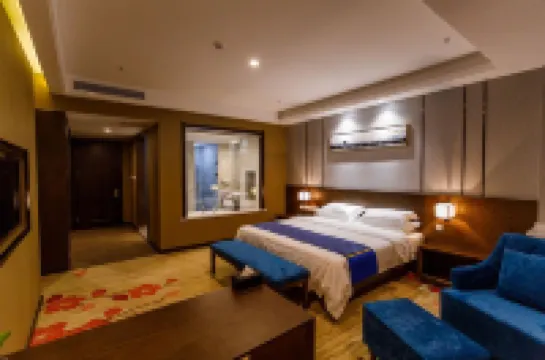 Tixiang International Hotel