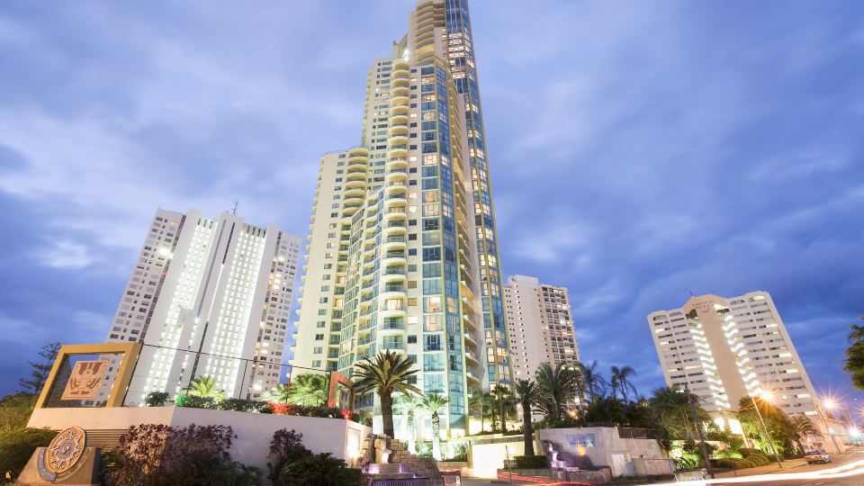 Mantra Sun City