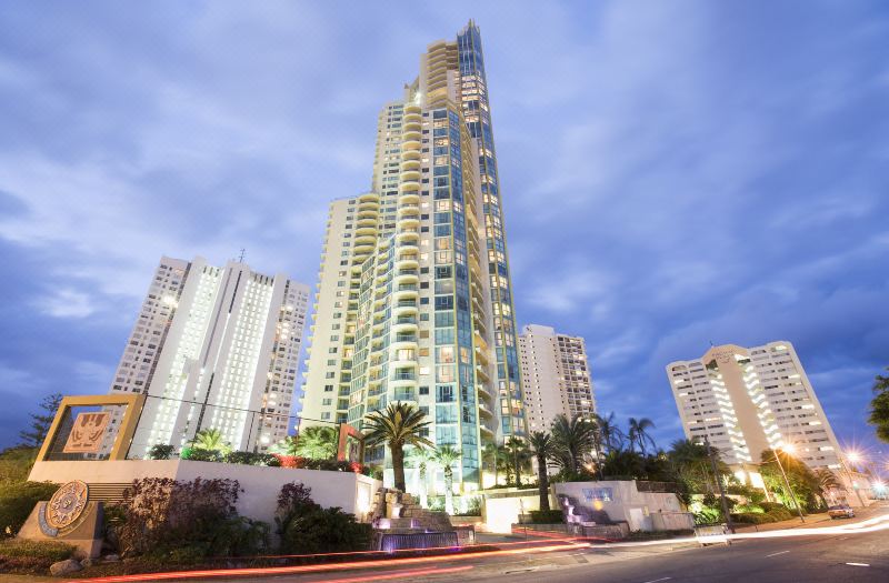 Mantra Sun City