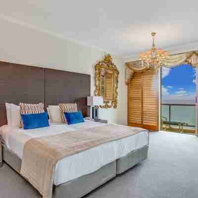 Mantra Sun City Rooms