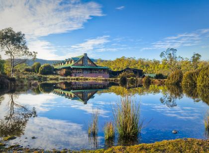 Peppers Cradle Mountain Lodge