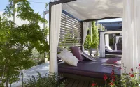 Domaine de Verchant & Spa - Relais & Châteaux - Gym