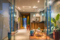 Yunlanwan Holiday Hotel