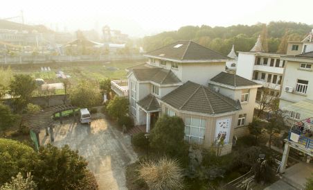 Suitetrails - RUJIA Hotel