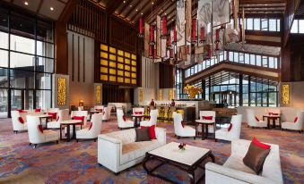 Wutai Mountain Marriott Hotel