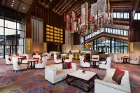 Wutai Mountain Marriott Hotel Hotels in Wutai
