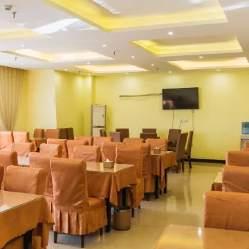 LiFeng Mangshan Hotel (Yongcheng Mangyushan Tourist Area)