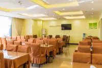 LiFeng Mangshan Hotel (Yongcheng Mangyushan Tourist Area) Hotel di Yongcheng