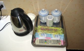 Guilin Xianghe Hotel (Xiangbishan Maternity and Child)