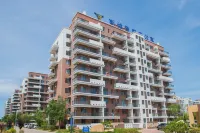 Weihai Yimi Sunshine Apartment (Bihai Yunju Shangpin) Các khách sạn gần Goulouguan