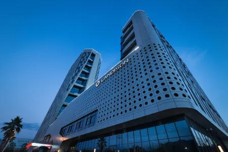 Leidisen Rongyuan Hotel