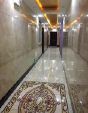 Pingxiang IKEA Hotel Apartment