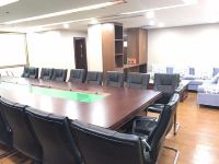 惠州嘉宾酒店 - 会议室