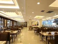 榆树碧海骄阳酒店 - 餐厅