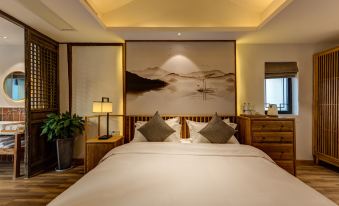 Dongdi Pretty House Suzhou Tongli