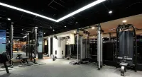 Laonzena飯店 - 健身房
