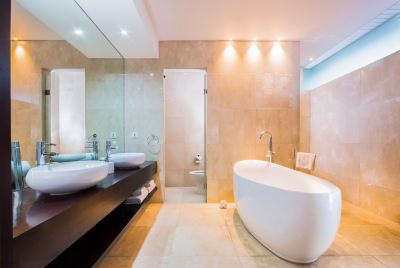 モンティゴリトリートのガーデンプールスイート モンティゴ リゾート スミニャックの写真