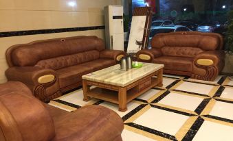 GreenTree Hotel (Yutai Bus Station)