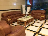 GreenTree Hotel (Yutai Bus Station) Hotels in Yutai