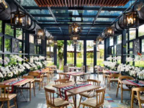 อายาน่า รีสอร์ท บาลี โรงแรมในบาหลี