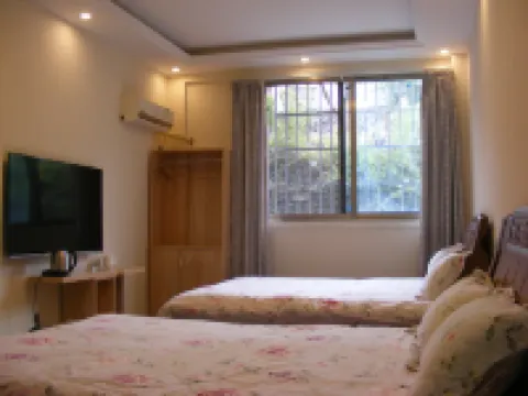 Tongzi Country Inn