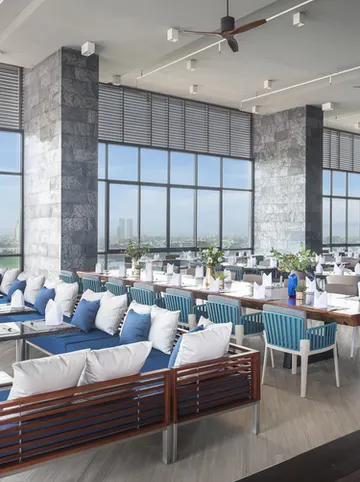 รูปภาพของโรงแรมไบรท์ตัน แกรนด์ พัทยา