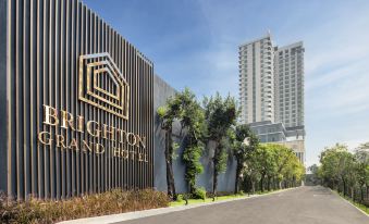 Brighton Grand Hotel Pattaya
