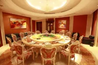 Platinum Hanjue Hotel - servizio colazione