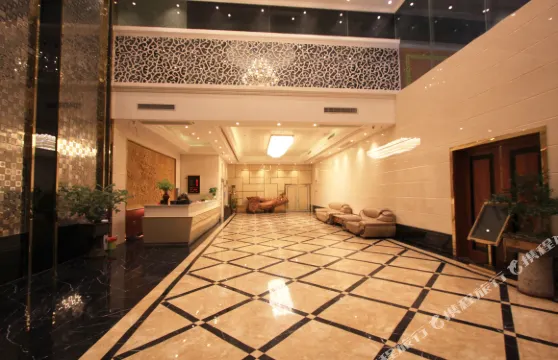 南雄通盛商務酒店