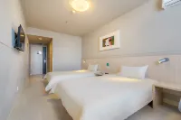 錦江之星（瀋陽沈北大學城遼寧大學地鐵站店） 沈北大學城/方特歡樂世界酒店