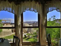 Traveller's Cave Hotel Hotels in Goreme