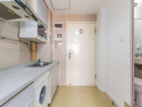 上海圣天地公寓 - 其他