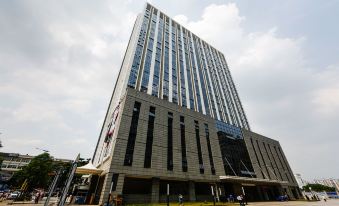 Guangzhou Aston apartment