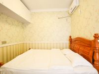 三亚椰岛风情海景度假公寓 - 舒适两室一厅套房