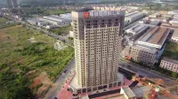 Tonglu Sweetome Vacation Homestay (Hangzhou Tonglu East Station Jiangnan Town) Отели в г. Тунлу