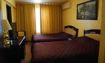 Chinatown Hotel Chicago
