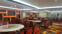 Zhida Hotel - breakfast