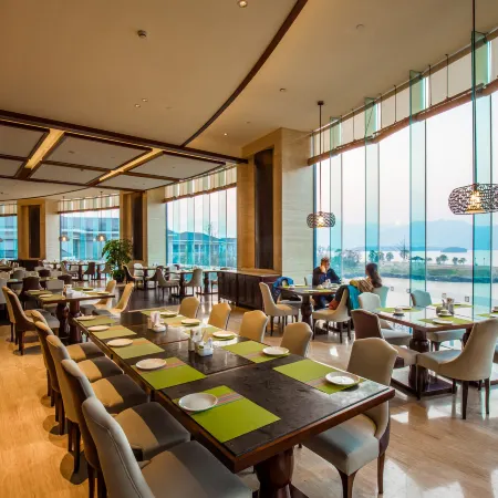 GRAND NEW CENTURY RESORT Siming Lake Yuyao