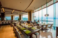 GRAND NEW CENTURY RESORT Siming Lake Yuyao - petit déjeuner