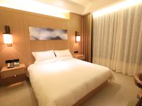 美嘉豪酒店(上海国际旅游度假区店) - 商务大床房
