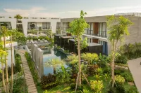 Metta Residence & Spa Hoteles en Siem Reap Wat Bo Area
