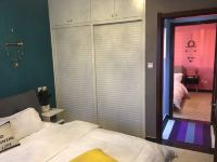 郑州FM公寓式酒店 - 普通两室