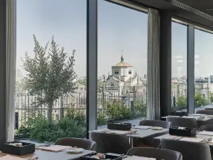 Hotel Viu Milan