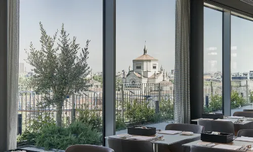 Hotel Viu Milan
