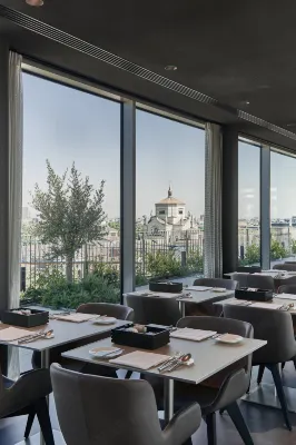 Hotel Viu Milan