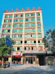 Walton Hotel Отели рядом с достопримечательностью «Ледунская коммерческая пешеходная улица»