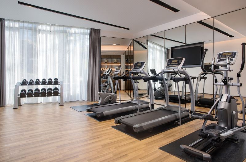 Fairfield by Marriott Dongguan Changping photo 2